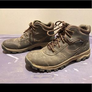 🎉HP🎉Timberland - Timberdry - Waterproof - Youth Hiking Boot - Size 6.5 - Brown